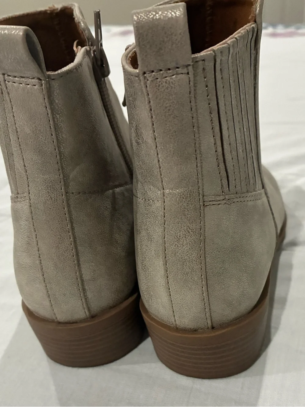 Girls Ankle Boots
